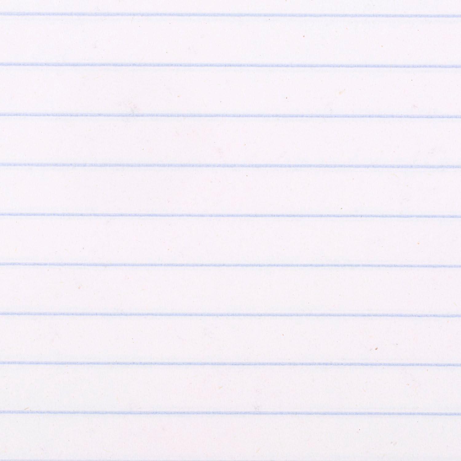 imageMead Composition Notebook 3 Pack Wide Ruled Paper 712quot x 934quot 100 Sheets per Comp Book Black Marble 38301Pack of 12