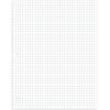 imageMead Loose Leaf Paper Graph Ruled Filler Notebook Paper 8quot x 1012quot 400 Sheets Fits 3Ring Binder 150038ECM