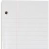 imageMead Loose Leaf Paper Wide Ruled Filler Notebook Paper 8quot x 1012quot 200 Sheets Fits 3Ring Binder 15200400 Sheets