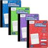 imageMead Primary Composition Book 12 Pack Primary Ruled Journal Grades K2 712quot x 934quot 100 Sheets per Comp Book Assorted Colors 610054ECM12 Pack