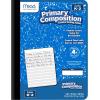 imageMead Primary Composition Book 12 Pack Primary Ruled Journal Grades K2 712quot x 934quot 100 Sheets per Comp Book Assorted Colors 610054ECM12 Pack