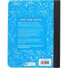 imageMead Primary Journal Half Page Ruled Grades K2 7 12quot x 934quot 100 Sheets Color Will Vary 10297Assorted