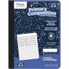 imageMead Primary Composition Book 12 Pack Primary Ruled Journal Grades K2 712quot x 934quot 100 Sheets per Comp Book Assorted Colors 610054ECM1 Pack