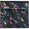 imageMead Trapper Keeper Binder Retro Design 1 Inch Binder with Folders and Pockets Holds 812quot x 11quot Paper Shapes 260038CQ1ECMPaint Splatter