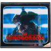 imageMead Trapper Keeper Binder Stranger Things 1 Inch Binder with Folders and Pockets Holds 812quot x 11quot Paper Yearbook 261138B25Creatures