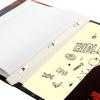 imageMead Trapper Keeper Binder Stranger Things 1 Inch Binder with Folders and Pockets Holds 812quot x 11quot Paper Yearbook 261138B25Stranger Things