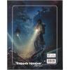 imageMead Trapper Keeper Binder Stranger Things 1 Inch Binder with Folders and Pockets Holds 812quot x 11quot Paper Yearbook 261138B25Stranger Things