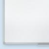 imageMead White Board 24quot x 18quot Dry Erase Whiteboard For Wall NonMagnetic WhiteSilver 8535536W x 24H