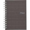 imageMead Spiral Memo Notebook 8 Pack Pocket Notebook College Ruled Paper 3quot x 5quot 60 Sheets per Notebook Assorted Colors 736057 x 5