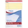 imageMead Legal Pads Wide Ruled Paper 812quot x 1134quot 50 Sheets Memo Pads Note Pads Steno Pads 3 Pack 593865 x 8