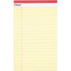 imageMead Legal Pads Wide Ruled Paper 812quot x 1134quot 50 Sheets Memo Pads Note Pads Steno Pads 3 Pack 593865 x 8