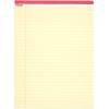 imageMead Legal Pads Wide Ruled Paper 812quot x 1134quot 50 Sheets Memo Pads Note Pads Steno Pads 3 Pack 59386812 x 1134