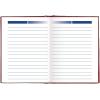 imageMead Telephone ampamp Address Book 3quot x 4quot 384 Entries Color Will Vary 67142Original version