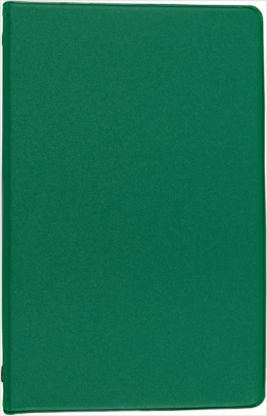 imageMead 5quot x 3quot Memo Book 6Ring with Narrow Ruled Paper Assorted Colors 46000
