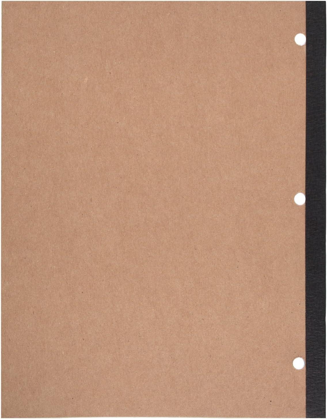 imageMead Graph Paper Pad Quadrille 5 Squares per Inch 11quot x 812quot 20 Sheets 1 Pack 190301 Count Pack of 1