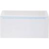 imageMead 10 Envelopes Security Printed Lining for Privacy PressIt SealIt Self Adhesive Closure AllPurpose 20lb Paper 418quot x 912quot White 45 per Box 75026  Pack of 210 418 x 912