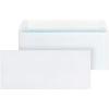 imageMead 10 Envelopes Security Printed Lining for Privacy PressIt SealIt Self Adhesive Closure AllPurpose 20lb Paper 418quot x 912quot White 45 per Box 75026  Pack of 210 418 x 912