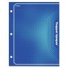 imageMead 33100 Portfolio w 2 Pockets 3HP 912 inx12 in