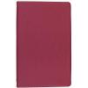 imageMead 5quot x 3quot Memo Book 6Ring with Narrow Ruled Paper Assorted Colors 46000