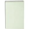 imageMead 80CT Steno Notebook 43080 GREEN