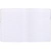 imageMead Composition BooksNotebooks College Ruled Paper 100 Sheets 5 Pack 72930Durable