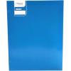 imageMead Laminated Folder 9 x 12 33198 6pk Assorted