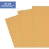 imageMead Letter Size Mailing Envelopes Clasp Closure AllPurpose 32lb Paper 9quot X 12quot Brown Manila Kraft Envelope 100 per Pack CO7906 x 9