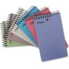 imageMead Memo Book Poly Cover 3x5 100 sheets