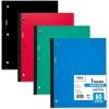 imageMead Single Subject Wireless Notebook Wide Ruled 05222  Pack of 1