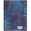 imageMead Spiral Notebook 1 Subject College Ruled Paper 70 Sheets 1012quot x 712quot Shape It Up Design Will Vary 1 Notebook 07152Assorted