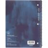imageMead Spiral Notebook 1 Subject College Ruled Paper 70 Sheets 1012quot x 712quot Shape It Up Design Will Vary 1 Notebook 07152Design Selected For You