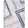 imageMead Spiral Notebook 1 Subject College Ruled Paper 70 Sheets 1012quot x 712quot Shape It Up Design Will Vary 1 Notebook 07152Design Selected For You