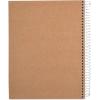 imageMead Spiral Notebook College Ruled Paper 11quot x 8quot 200 Sheets Assorted Colors 1 Count 067801 Pack