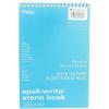 imageMeadWestvaco 43080 6quot X 9quot SpellWrite Wirebound Steno Book Assorted Colors
