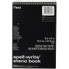 imageMead 80CT Steno Notebook 43080 GREEN