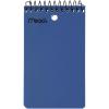 imageMead Memo Book Poly Cover 3x5 100 sheets