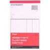 imageMead Statement Business Blanks 1 Notebook 54 Sheets 64900
