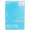 imageMeadWestvaco 43080 6quot X 9quot SpellWrite Wirebound Steno Book Assorted Colors