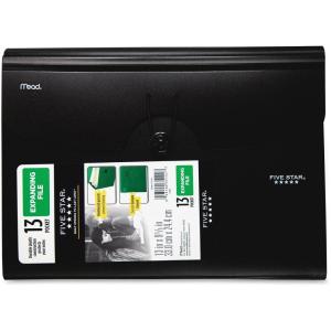 image13pocket Poly Expanding File