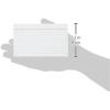 imageMead Index Cards Ruled 3 x 5 Inch White 100 Per Pack 63350