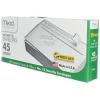imageMead Pressit Sealit No10 Security Envelopes 4125 x 95Inches White 45 Count Pack of 2 90 Count In Total 75026