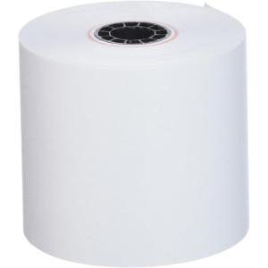imageMead Calculator Roll 2 pack 65130 White