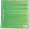 imageMead Trapper Keeper 3 Ring Binder Heat Sealed 112quot Color Selected For You May Vary 24036