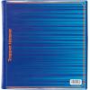 imageMead Trapper Keeper 3 Ring Binder Heat Sealed 112quot Color Selected For You May Vary 24036