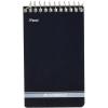 imageCambridge Wirebound Memo Book Navy 3x5 College Ruled 70 sheets