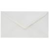 imageMead 100PK 6 White Envelope 75100 6 34 inch