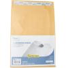 imageMead Press ItSealIt Envelopes MEA76080 Kraft 9 x 12 Inches