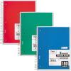 imageSpiral 5 Subject Notebook 180 Sheets