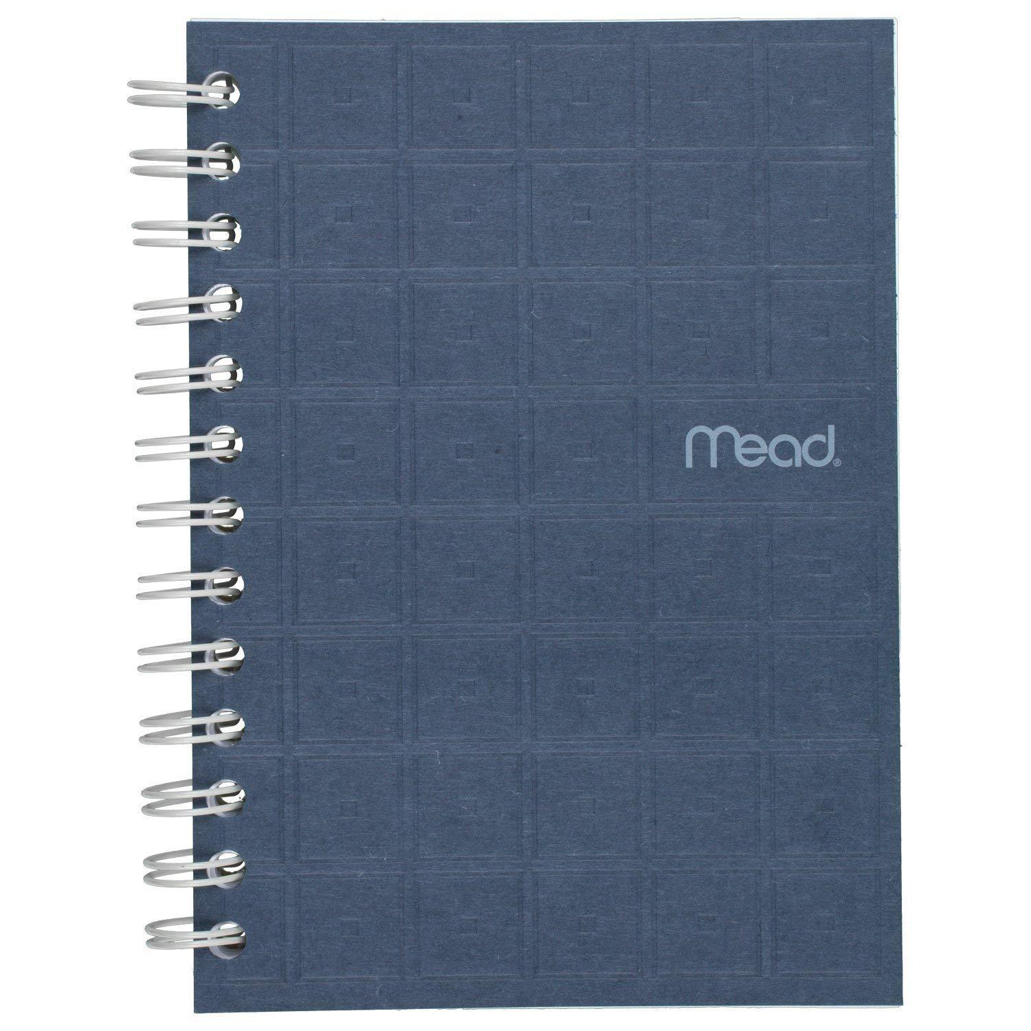 imageAcco Brands 45186 7 X 5 Recycled Notebook Assorted Colors