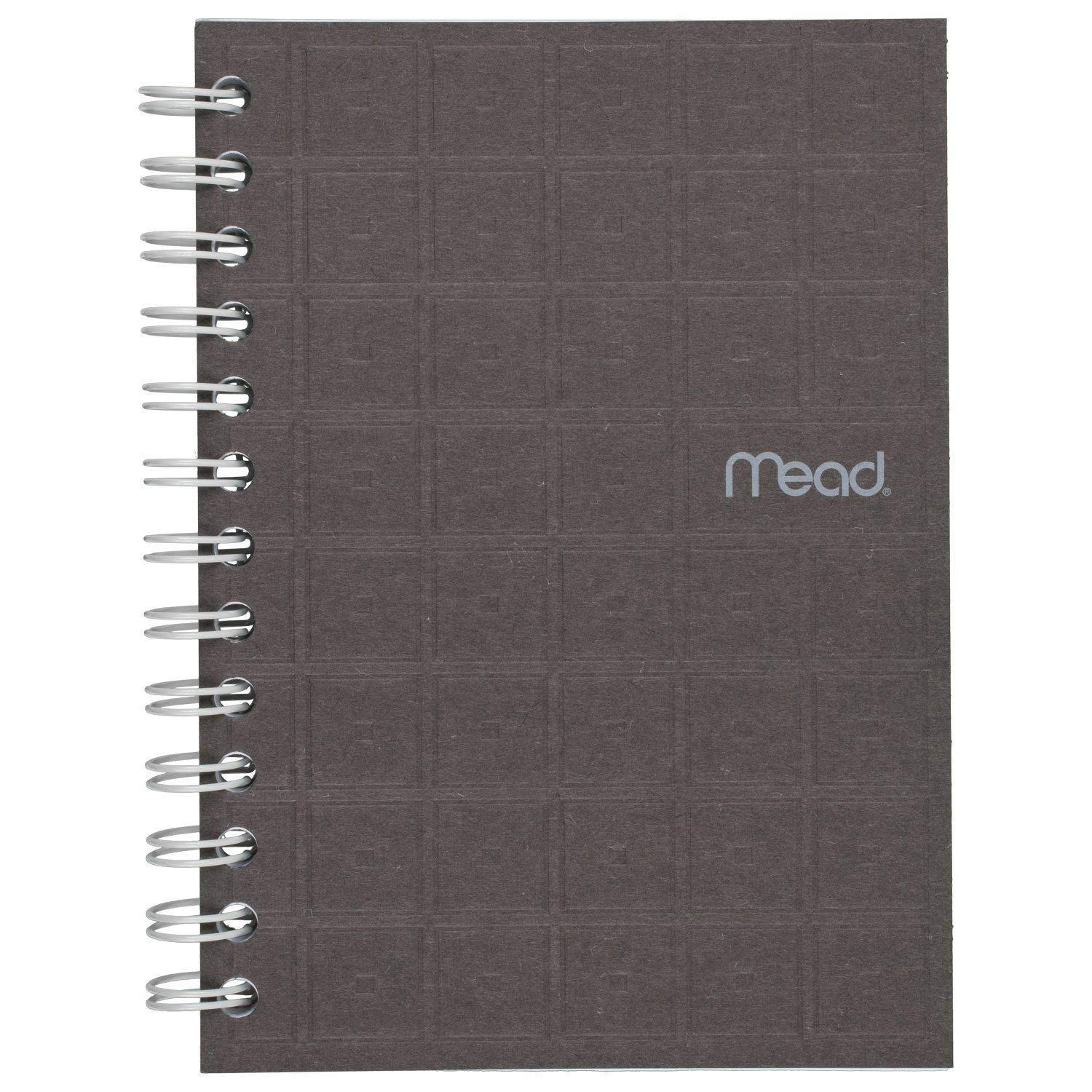 imageAcco Brands 45186 7 X 5 Recycled Notebook Assorted Colors